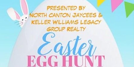 North Canton Easter Egg Hunt