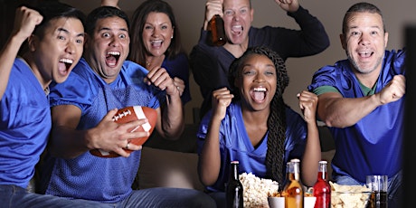 Super Bowl Ad Preview Party for Marketers