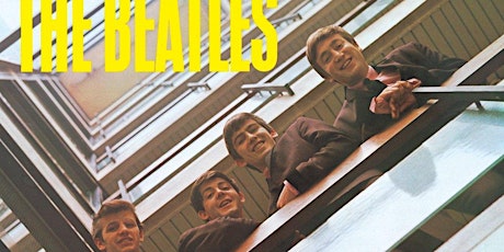 The Beatles' Liverpool: 60 years since the 1st LP, "Please Please Me" primary image