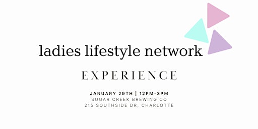Ladies Lifestyle Network Side Hustle Experience