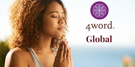 4word: Global Mindfulness for Real Life