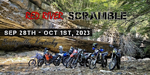 Red River Scramble 2023