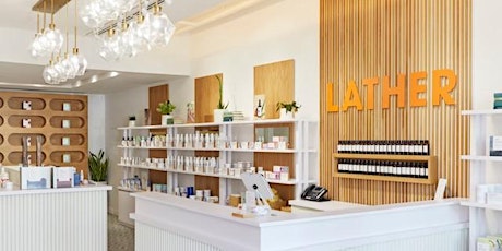 LATHER X Cancer Support Community Pasadena