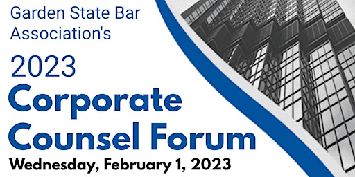 3rd Annual Corporate Counsel Forum