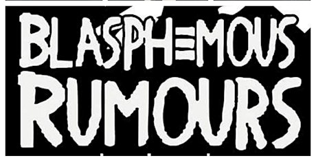 Blasphemous Rumours A Depeche Mode Tribute