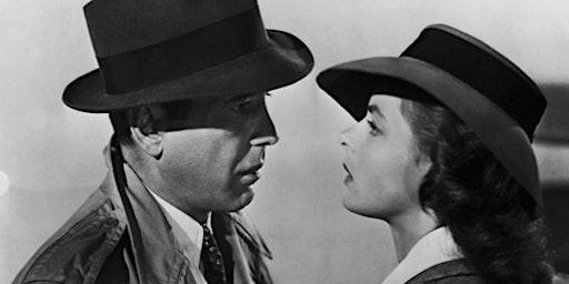 Tuesday Trivia:  Classic Hollywood Romances