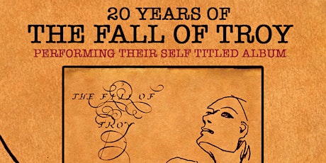 The Fall of Troy 20 Year Anniversary Tour at DRKMTTR