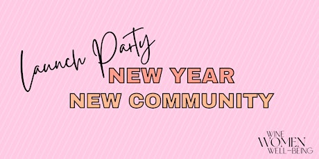 Vernon: New Year, New Community