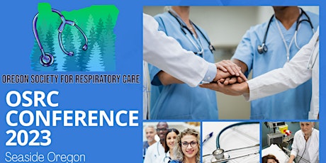 2023 Oregon Respiratory Care Conference