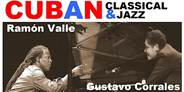 CUBAN CLASSICAL & JAZZ