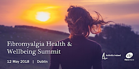 Image principale de Fibromyalgia Health and Wellbeing Summit