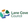 Logo de Lane Cove Council