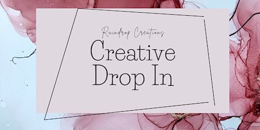 Creative Drop In