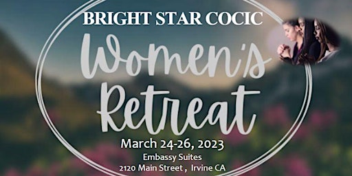Bright Star Women's Retreat