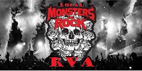 Local Monsters of Rock 2023
