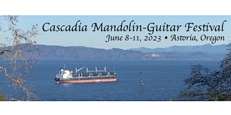 Cascadia Mandolin-Guitar Festival