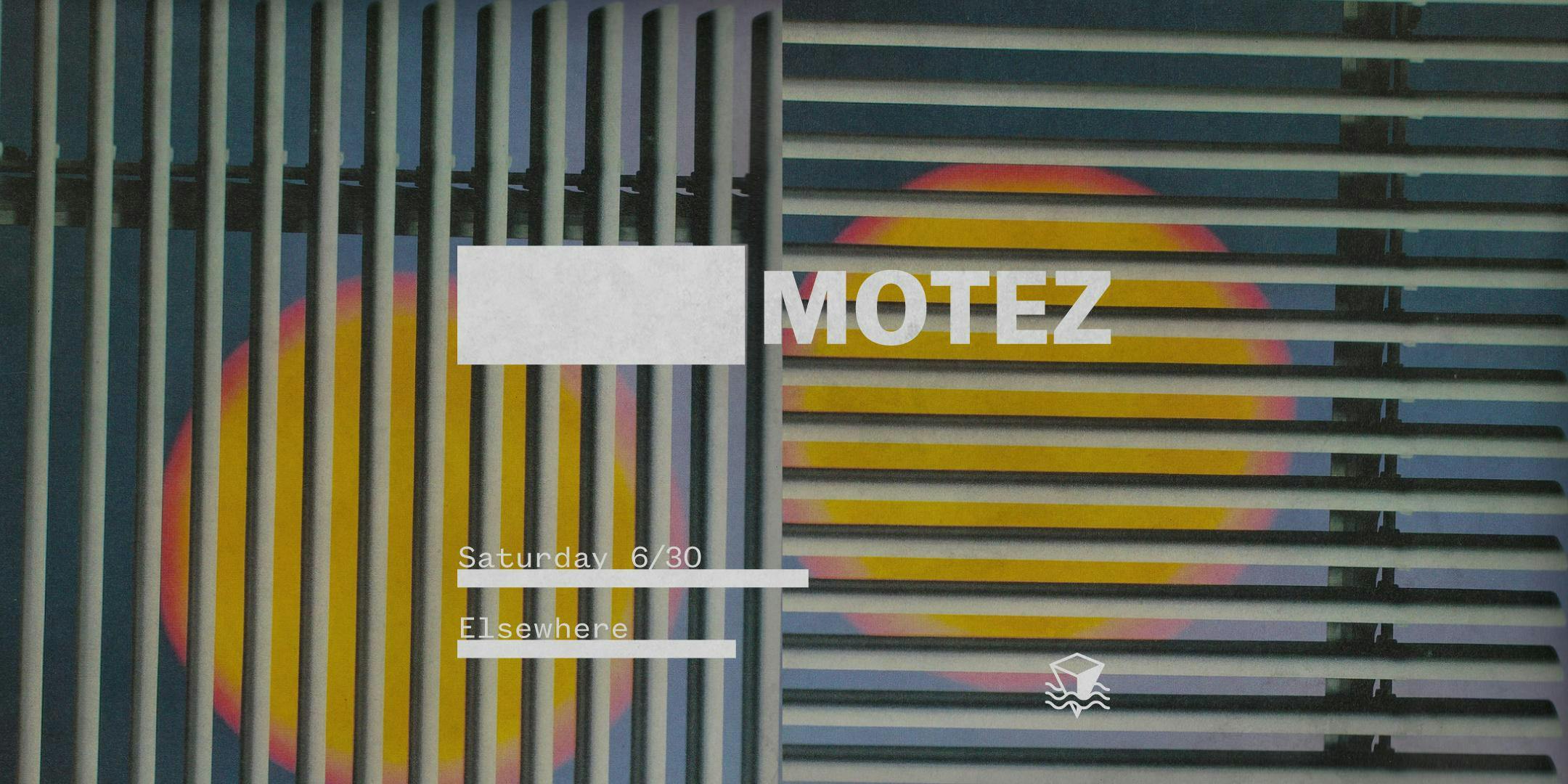 Motez