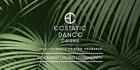 EDCs Second Birthday Dance with DJ Emily Ember // complimentary cup cacao primary image