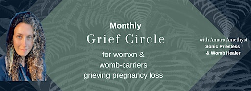 Collection image for Grief Circle