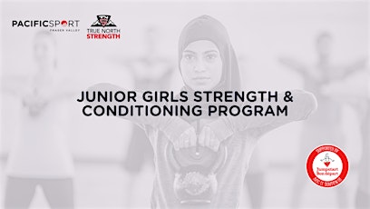 Junior Girls Strength & Conditioning