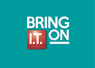 Bring IT On Presents ... Unlock Your Career in Cyber Security primary image