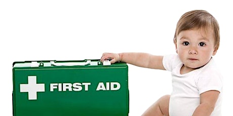 LONGFORD Parent First Aid primary image