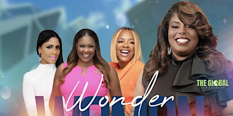 The Wonder Woman Conference~ Where Marketplace + Ministry Merge