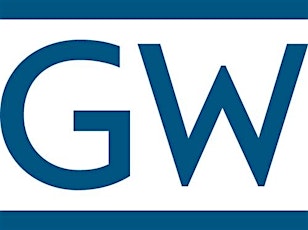 GWU's Survey Design and Data Analysis Graduate Certificate Online Information Session primary image