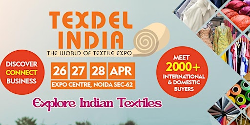 Texdel India 2023
