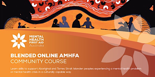 Aboriginal and Torres Strait Islander Mental Health First Aid