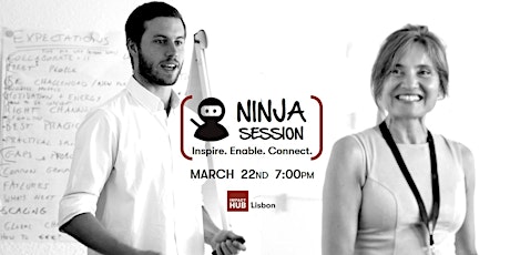Ninja Session - Creative Collaboration & Hospitality