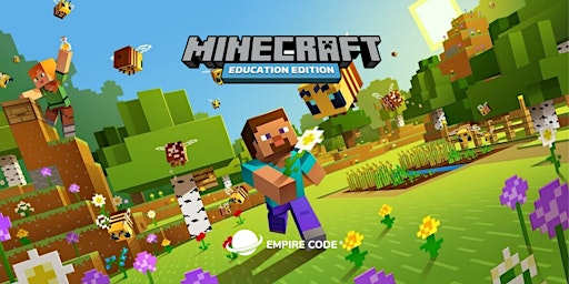 Minecraft Coding Camp @Novena For Ages 8 to 12