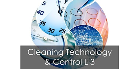 Cleaning Technology & Control - Level 3