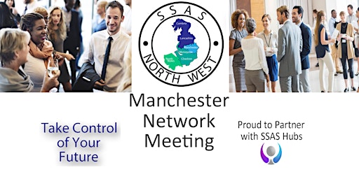 SSAS North West February Meeting Manchester