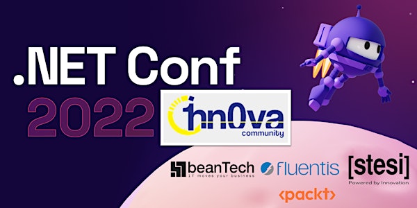 .NET Conf 2022 1nn0va