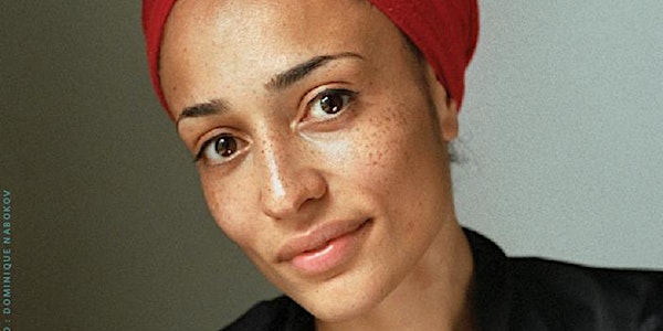 Breakfast and Conversation with Zadie Smith