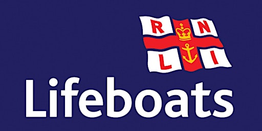 Primaire afbeelding van Shoreham RNLI Fish Supper 2024