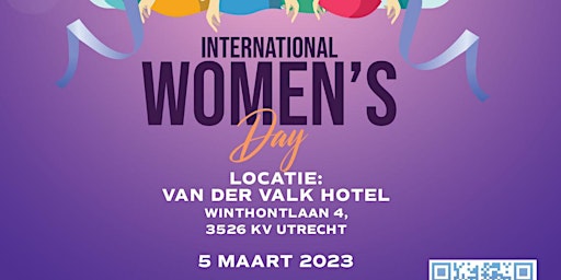 VALIDUS NL - International Women’s Day
