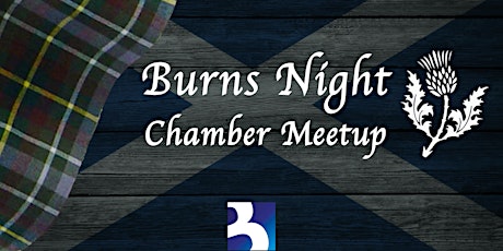 Imagen principal de Burns Night Meetup