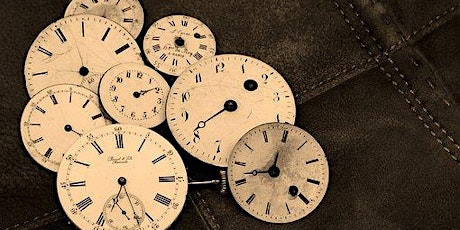 The History of the  Measurement of Time