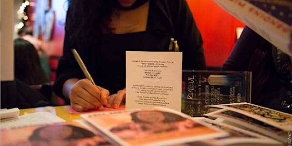 Free Them All: A Mass Commutations Convening
