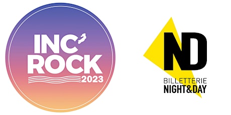 Primaire afbeelding van Inc'Rock BW Festival 2023