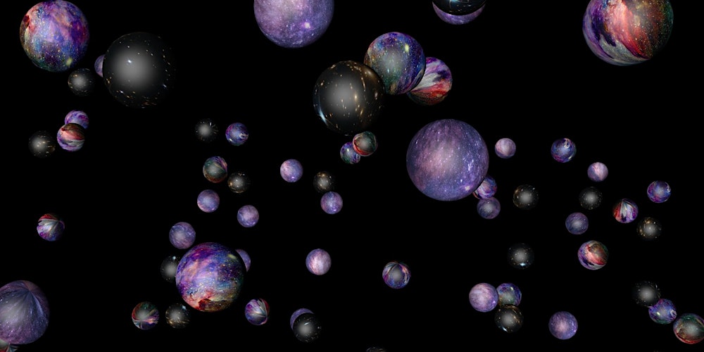 The Science of The Multiverse: Do Parallel Universes Exist?