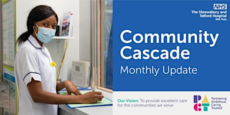Community Cascade primary image