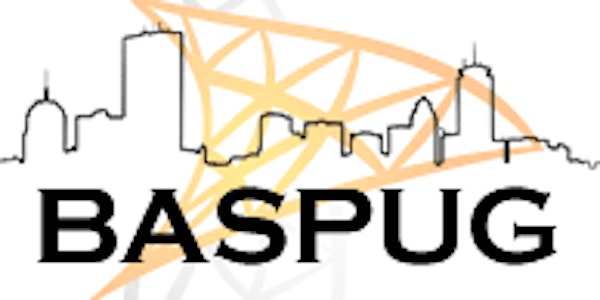 Boston Area SharePoint Users Group March 13, 2018 Meeting
