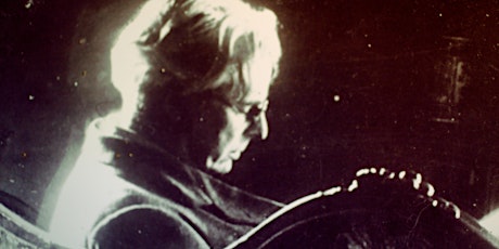 Screening of  'A Vision: The Life and Death of WB Yeats'