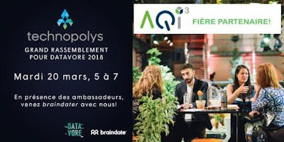 2e grand rassemblement technopolys