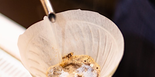 A hands-on introduction to specialty coffee and home brewing.