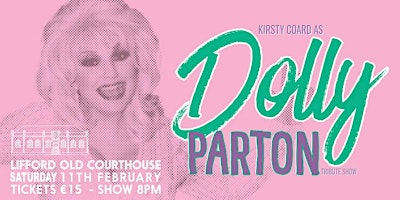 Dolly Parton Tribute Night