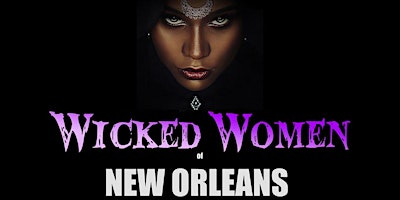 Hauptbild für Wicked Women of New Orleans Ghost Tour